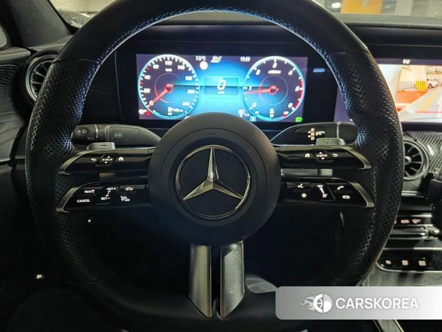 Mercedes-Benz E-Class W213 id 3813329 из Кореи 13