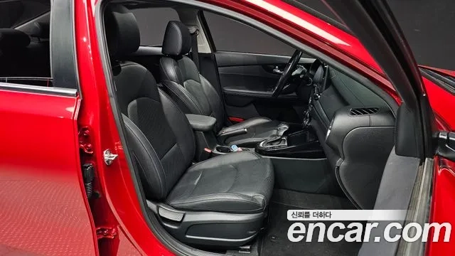 Kia Come New K3 id 2956644 из Кореи 20