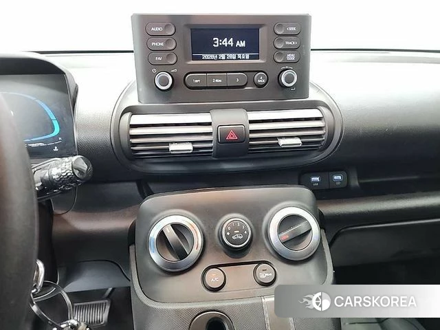 Hyundai Casper id 3826557 из Кореи 19