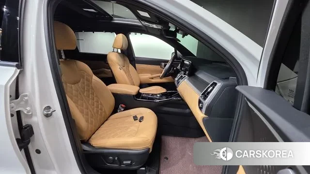 Kia Sorento 4th Generation id 3011740 из Кореи 20