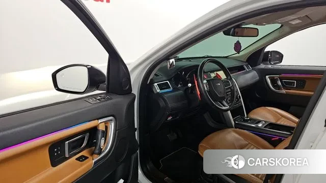 Land Rover Discovery Sports id 3297283 из Кореи 20