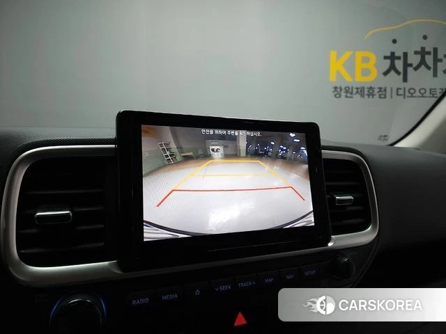 Hyundai Venue id 4366373 из Кореи 19