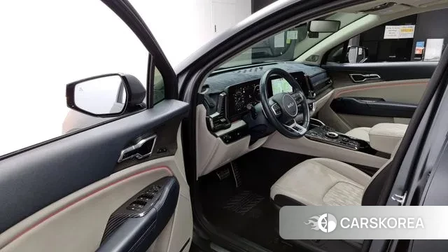 Kia Sportage 5th Generation id 3463154 из Кореи 20