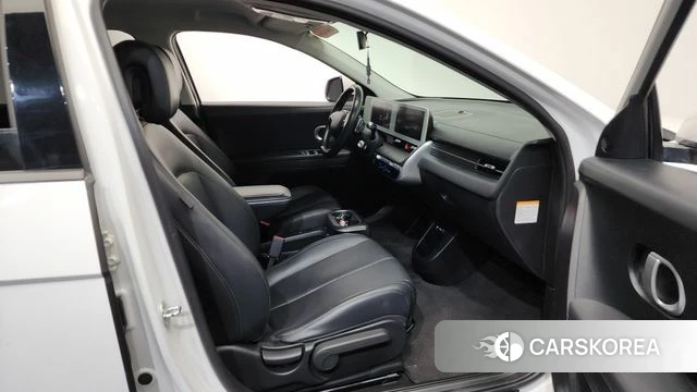 Hyundai Ionic 5 id 3806949 из Кореи 20