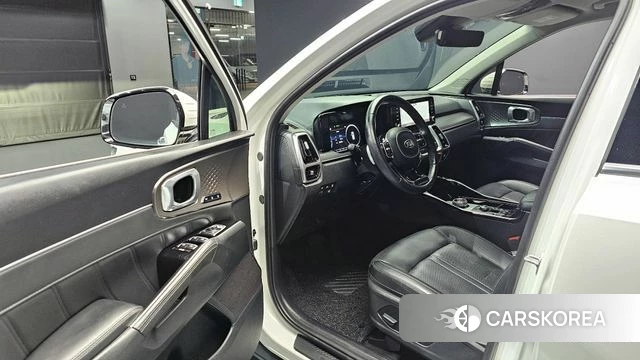 Kia Sorento 4th Generation id 4019665 из Кореи 20