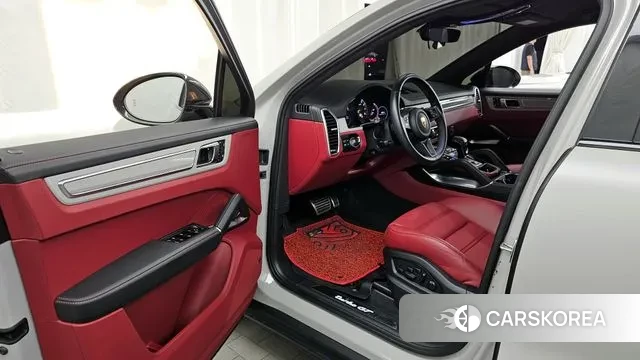 Porsche Cayenne (PO536) id 3168800 из Кореи 20