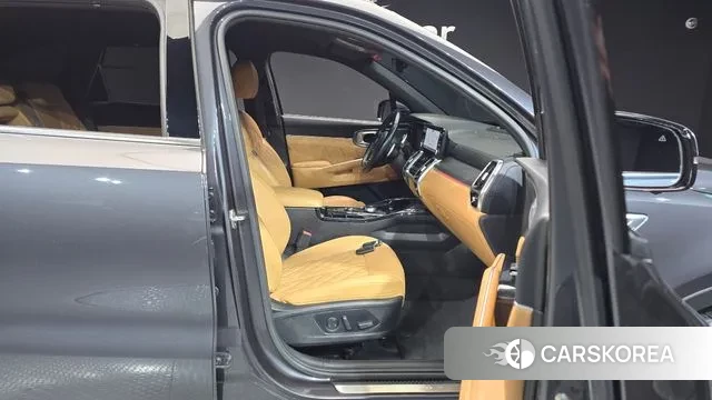 Kia Sorento 4th Generation id 3385456 из Кореи 20