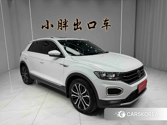 Volkswagen Exploring songs id 4313315 из Китая 21