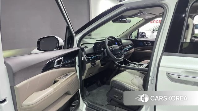 Kia The New Carnival 4th Generation id 4533177 из Кореи 20