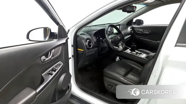 Hyundai Kona Electric id 3778832 из Кореи 20