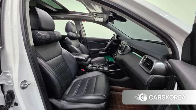 Kia The New Sorento id 3499953 из Кореи 20