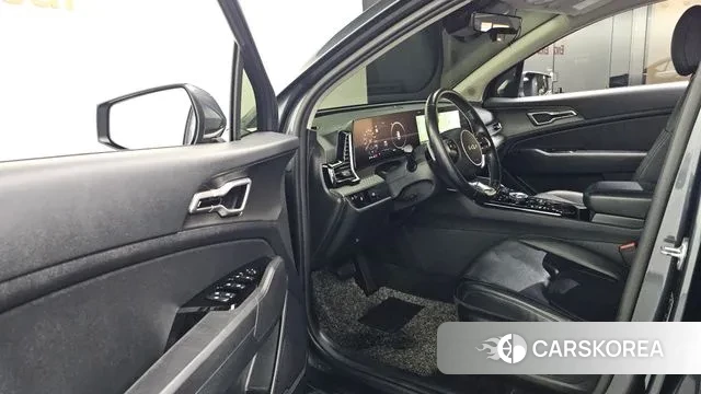 Kia Sportage 5th Generation id 3660245 из Кореи 20