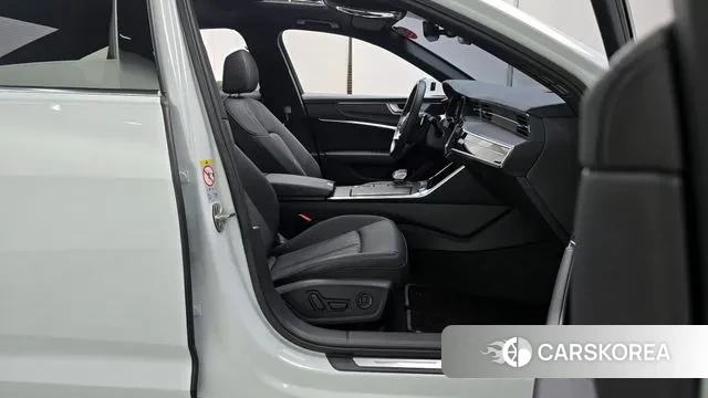 Audi A6 (C8) id 3316913 из Кореи 20