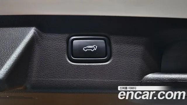 Hyundai The New Palisade id 2675998 из Кореи 20