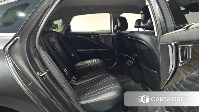Kia K8 Hybrid id 4881394 из Кореи 37