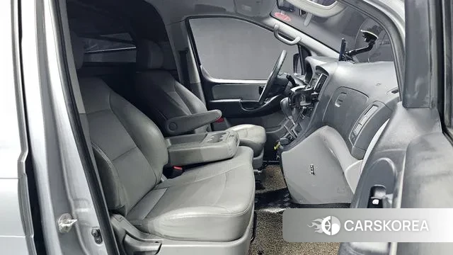 Hyundai Grand Starex id 3090923 из Кореи 20