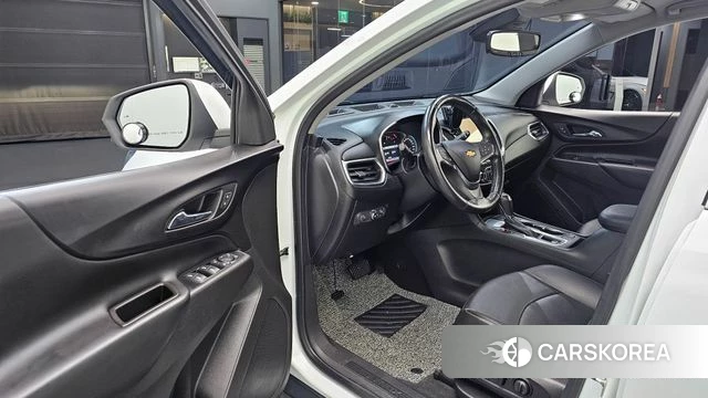 Chevrolet (GM Daewoo) Equinox id 3911612 из Кореи 20