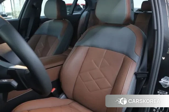 BMW 5 Series (G60) id 3763260 из Кореи 20