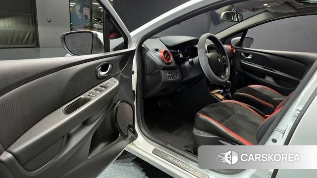 Renault Korea (Samsung) Clio id 4245852 из Кореи 30