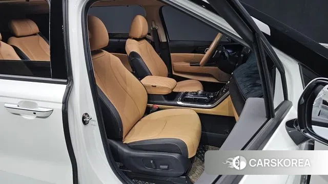 Kia Carnival 4th generation id 3026845 из Кореи 20