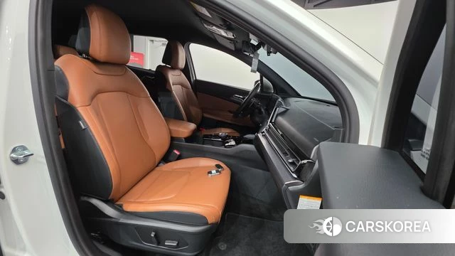 Kia Sportage 5th Generation Hybrid id 4302835 из Кореи 32
