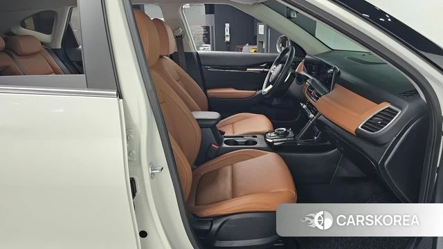 Kia The New Seltos id 4792598 из Кореи 31