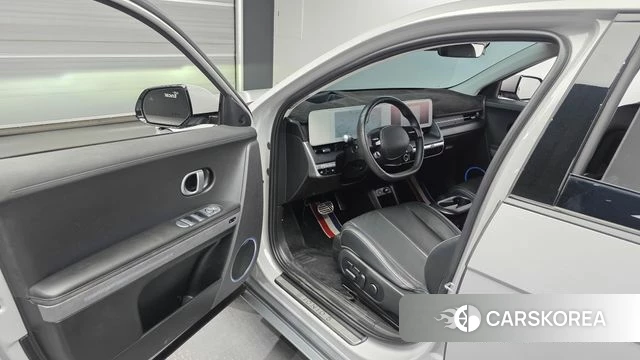 Hyundai Ionic 5 id 4518311 из Кореи 31