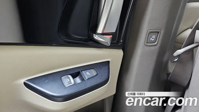 Kia Carnival 4th generation id 2703524 из Кореи 20