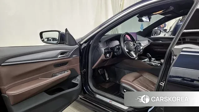 BMW 6 Series GT (G32) id 3478636 из Кореи 20