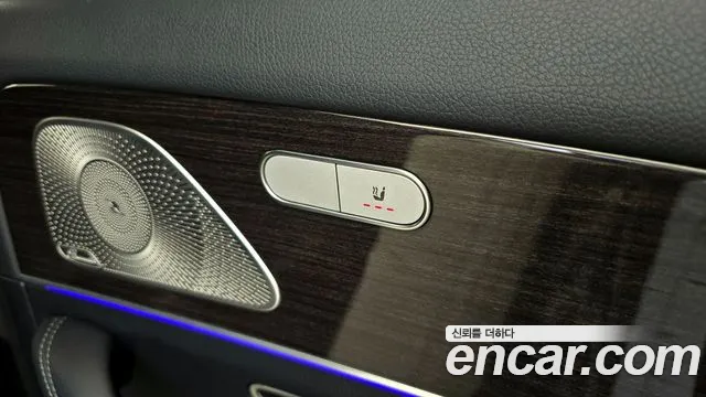 Mercedes-Benz GLE-Class W167 id 2697188 из Кореи 20