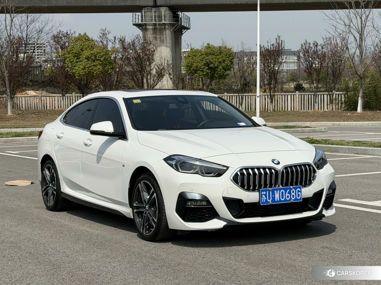 BMW 2 series (imported) id 4467813 из Китая 16