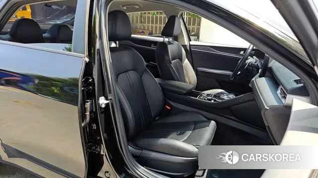 Kia K5 Hybrid 3rd Generation id 2994374 из Кореи 20