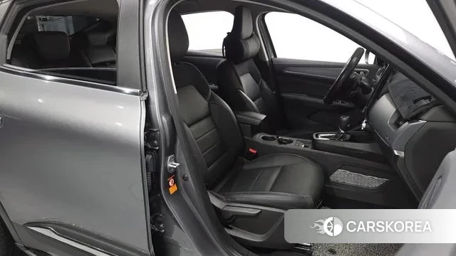 Renault Korea (Samsung) XM3 id 2940063 из Кореи 20