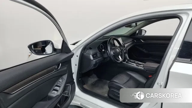 Honda Accord 10th Generation id 3444994 из Кореи 20