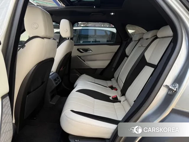 Land Rover Range Rover Velar id 3029220 из Кореи 15