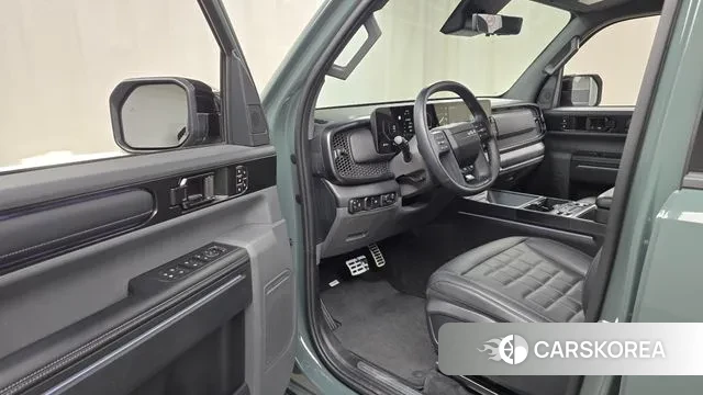 Kia Tasman id 3732209 из Кореи 20