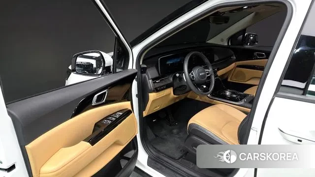 Kia Carnival 4th generation id 3740499 из Кореи 20