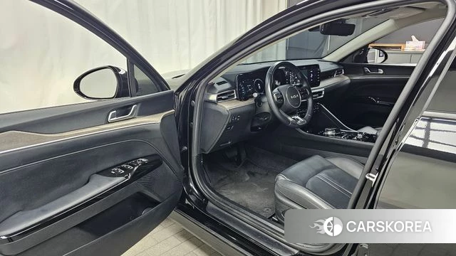 Kia K5 3rd generation id 3891784 из Кореи 20