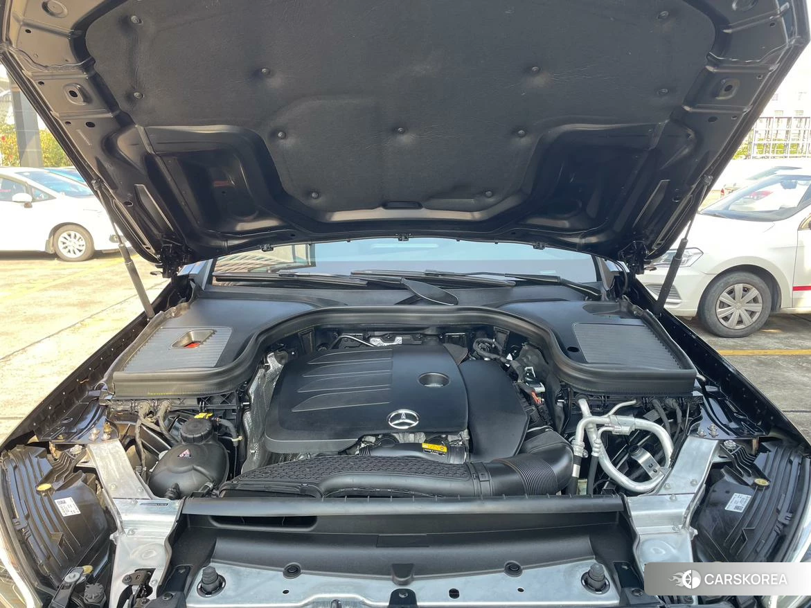 Mercedes-Benz GLC id 4468020 из Китая 32