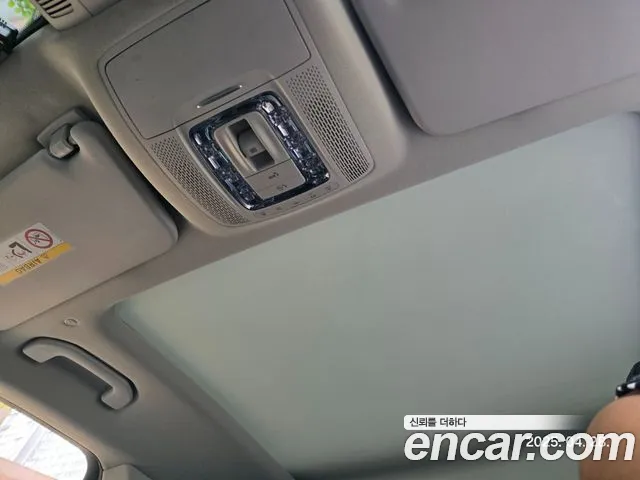 Mercedes-Benz GLS - Class X167 id 2719885 из Кореи 10