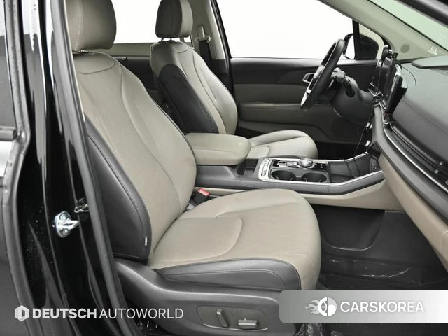 Kia The New Carnival 4th Generation id 4349239 из Кореи 20