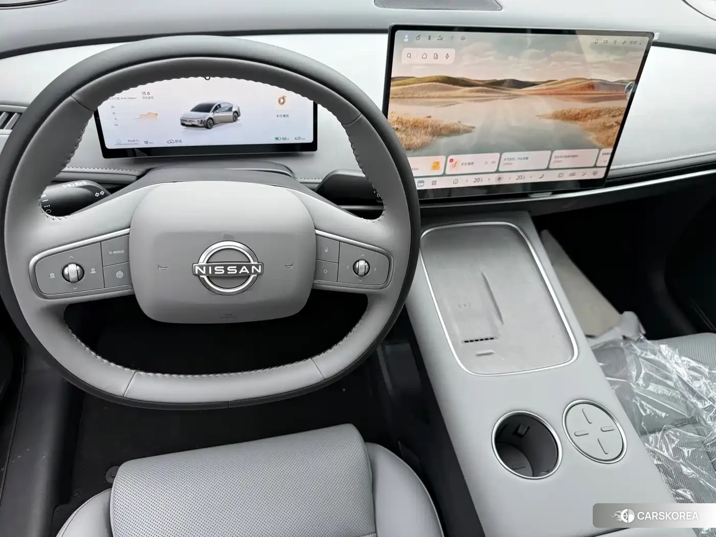 Nissan N7 id 4548105 из Китая 16