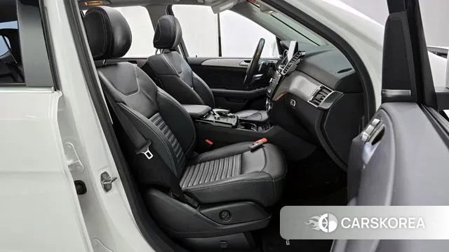 Mercedes-Benz GLE - Class W166 id 3754485 из Кореи 20