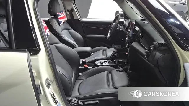 Mini Cooper S id 3478578 из Кореи 20