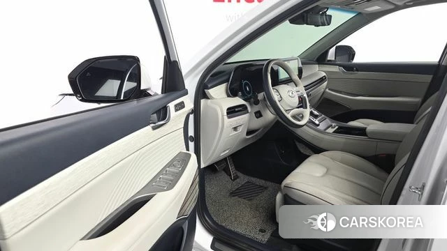 Hyundai The New Palisade id 4636342 из Кореи 30
