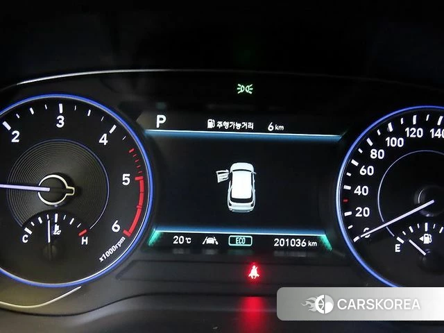 Hyundai Palisade id 4294492 из Кореи 20