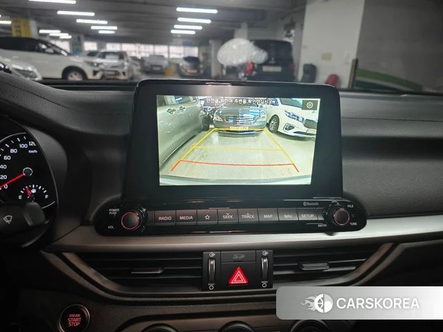 Kia Come New K3 id 4574426 из Кореи 15