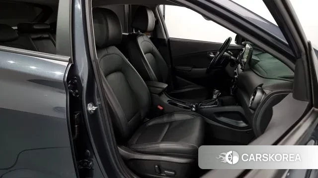 Hyundai The New Kona id 3464004 из Кореи 20