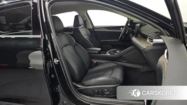 Kia K5 Hybrid 3rd Generation id 3524282 из Кореи 20