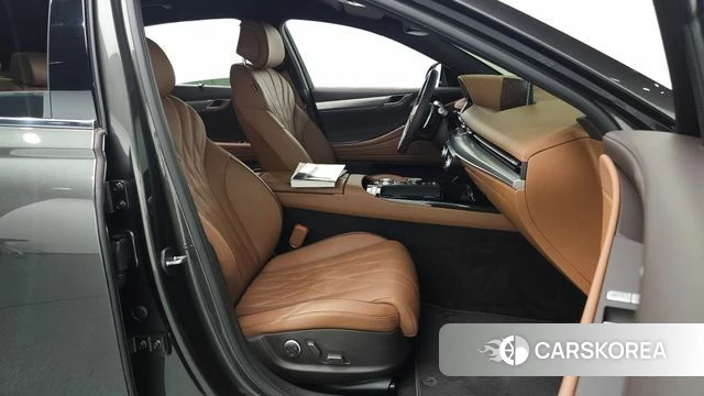 Genesis G80 (RG3) id 4720671 из Кореи 39